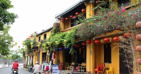 Nhiều căn nhà tại phố cổ Hội An "bất ngờ" được rao bán, nhắc tới mức giá ai cũng phải "ngỡ ngàng"