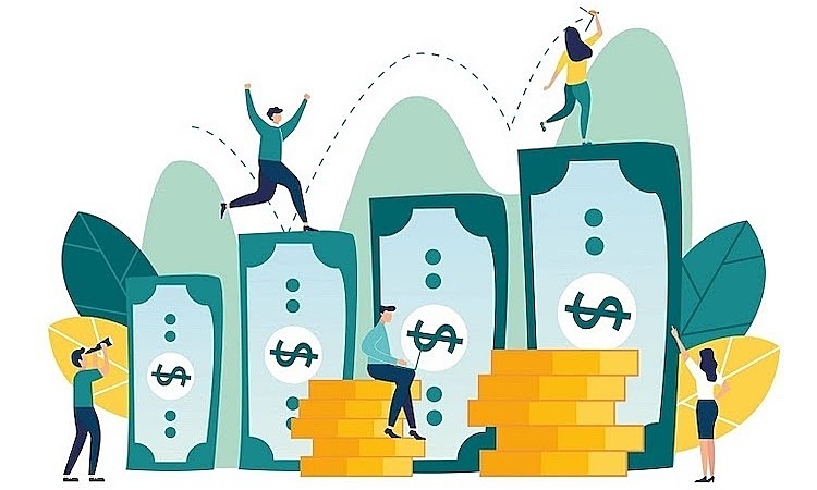 [Infographic] Mức lương cơ sở qua một thập kỷ biến động ra sao?