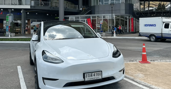 Tesla mạnh tay đầu tư vào quốc gia Đông Nam Á này để không bị xe điện Trung Quốc "bỏ lại phía sau"