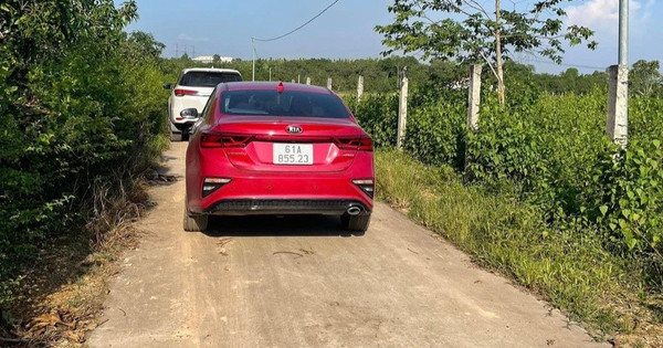 Nhà đầu tư ôm đất vườn tỉnh: "Được nửa giá, tôi cũng bán…"