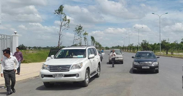 Vì sao đất nền quận 9 giao dịch sôi động rồi nguội lạnh bất thường?