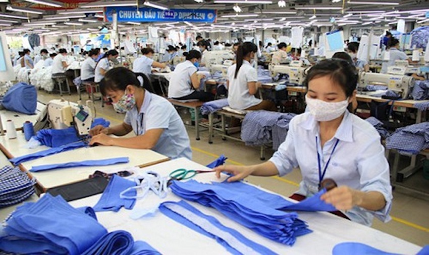 Doanh nghiệp dệt may không thể nhận đơn hàng trị giá hàng tỷ USD do vướng Thông tư 49/2015/TT-BCT