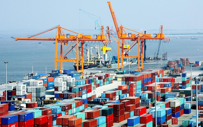 Khó khăn do thiếu đơn hàng, doanh nghiệp "đòi" giảm chi phí logistics