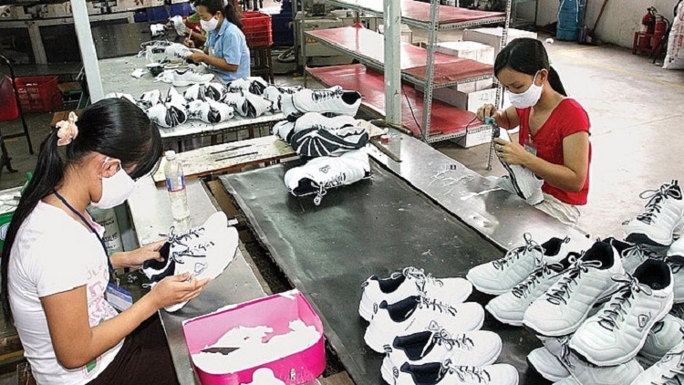 Ngành Da giày “đói” đơn hàng đến hết quý 3 năm nay