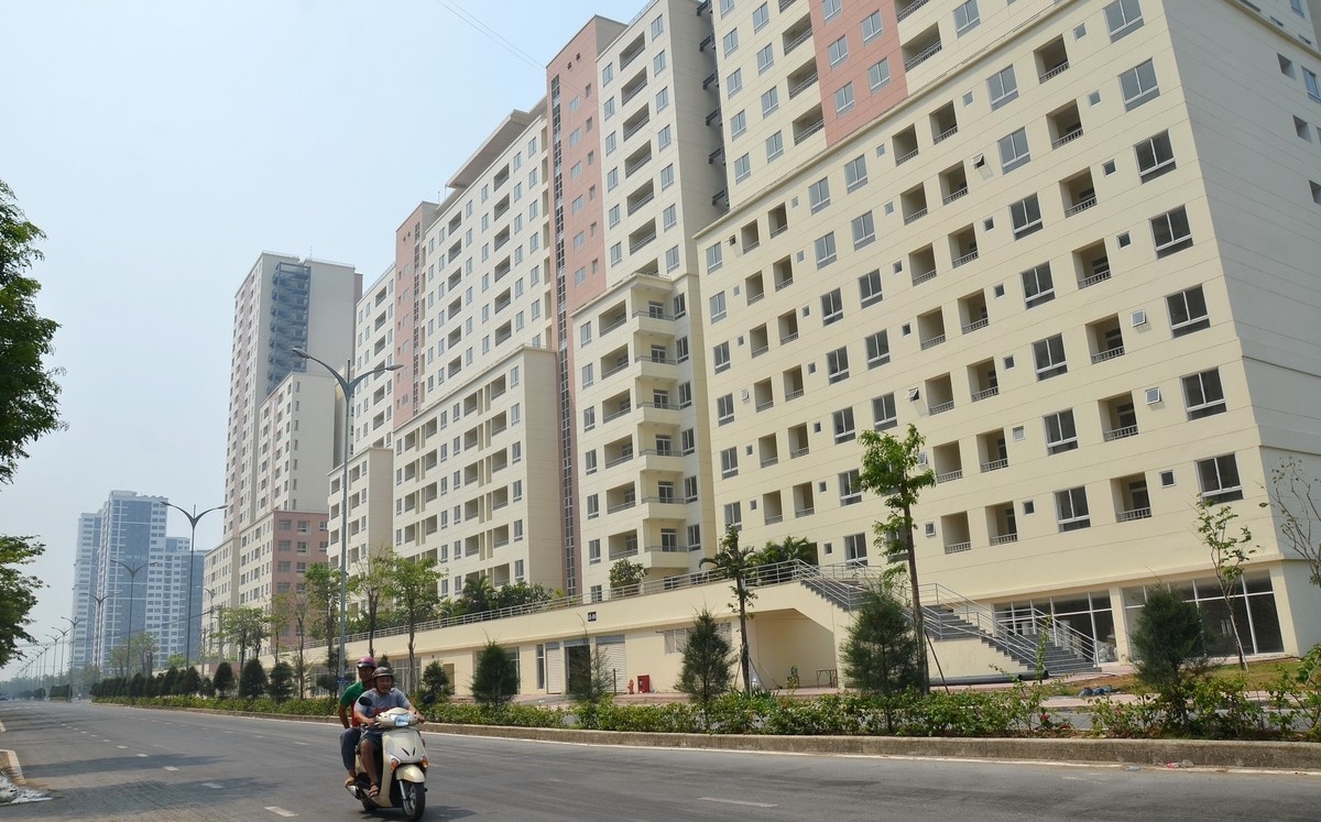 Các chuyên gia cho rằng, lãi suất gói cho vay ưu đãi 120.000 tỷ còn tương đối cao so với khả năng chi trả của những người thu nhập thấp (Ảnh minh họa - Nguồn: NLĐ)