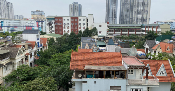 Các dự án chung cư đầy đủ pháp lý sẽ lấy lại niềm tin của người tiêu dùng đối với thị trường bất động sản