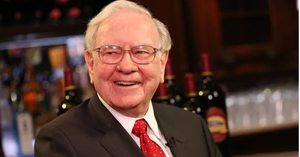 Cổ phiếu đắt nhất thế giới: Giá tới nửa triệu USD 1 cổ phiếu, bảo vệ nhà đầu tư trước suy thoái và thị trường lao dốc