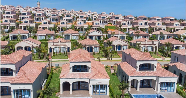 Doanh nghiệp phát triển dự án làm gì để không "chết chìm" trên đống tài sản?
