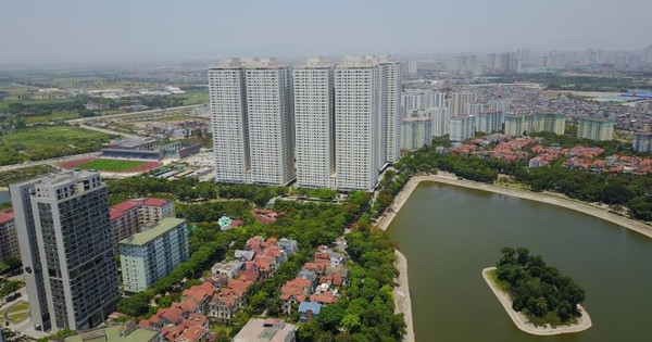 TS. Lê Xuân Nghĩa: Thị trường BĐS đang ở đáy chu kỳ suy giảm, chung cư trung – cao cấp luôn tăng giá ổn định và bền vững