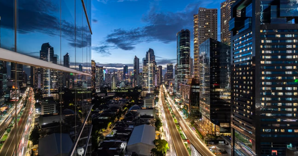 "Chê" Mỹ và Úc, nhà đầu tư Trung Quốc đang ồ ạt cầm tiền sang thị trường bất động sản Đông Nam Á để kiếm "món hời"