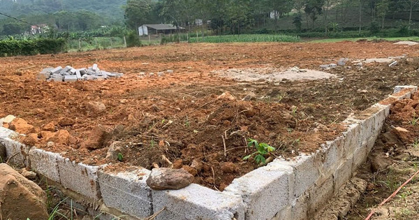 Đất giảm gần 50% nhưng khách thờ ơ, điều gì đang xảy ra với thị trường địa ốc?