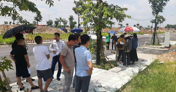 Chuyên gia nhận định "bất ngờ" về thị trường bất động sản cuối năm 2023-2024