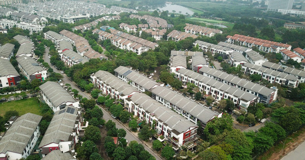 Lãi suất đã hạ nhưng vì sao thị trường bất động sản vẫn trầm lắng?