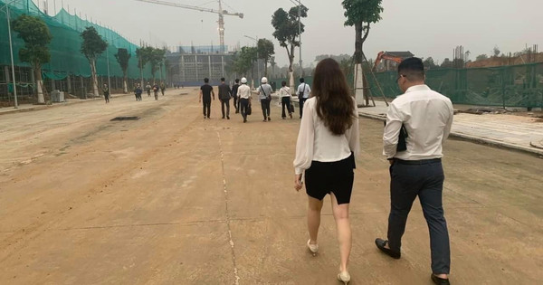 Thị trường bất động sản liên tiếp đón tin vui giảm lãi suất