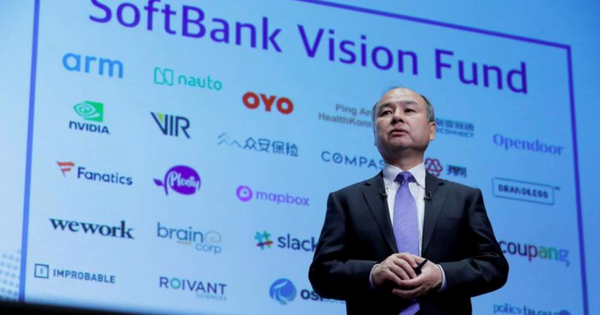 Vị thế "vua vũ trụ ảo" của Meta, Microsoft lung lay vì một startup được SoftBank hậu thuẫn