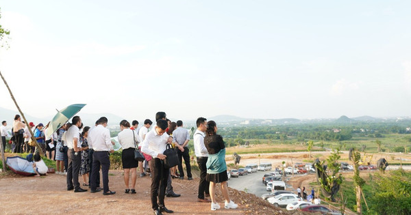 Vừa bước chân vào thị trường bất động sản, nhà đầu tư nhận bài học vỡ lòng: "Thà cắt lỗ sâu còn hơn ôm nợ"