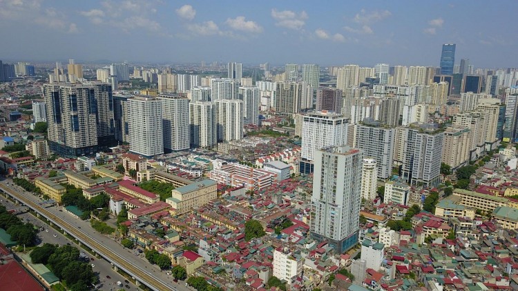 Đà Nẵng chấp nhận chủ trương đầu tư 2 dự án nhà ở thương mại