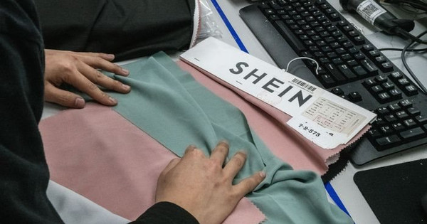 Thế khó của vua thời trang nhanh mới nổi Shein: Cố rũ bỏ mác "công ty Trung Quốc" nhưng vẫn khiến phương Tây "nóng mắt"