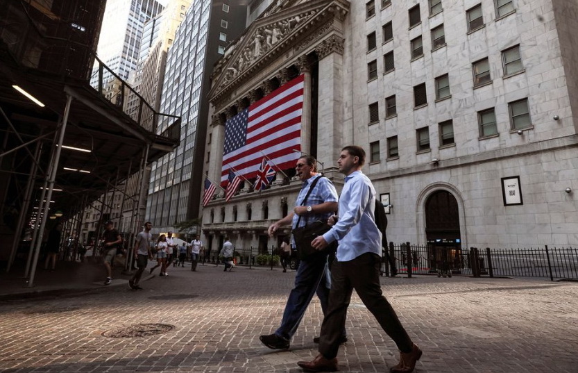 Ảnh: Reuters