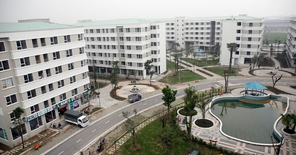 Thứ trưởng Bộ Xây dựng cho biết, sẽ thu hồi nếu nhà ở xã hội bán không đúng đối tượng. (Ảnh: Int)