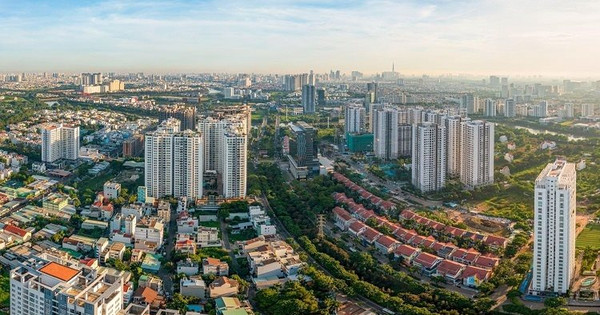 Chủ tịch Phan Văn Mãi: Thị trường bất động sản TP.HCM phục hồi nhưng chưa mạnh