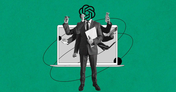 Nghịch lý kinh tế với ChatGPT