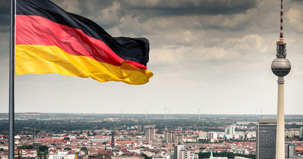 Điều gì đang quật ngã nền kinh tế hùng mạnh nhất châu Âu?