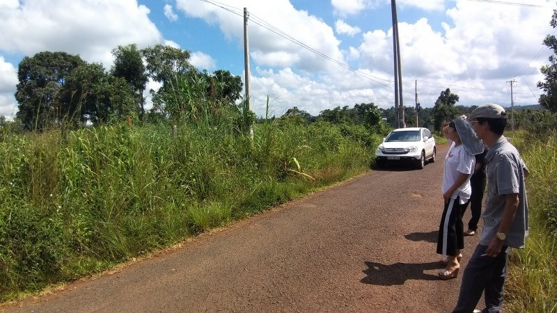Mặc dù thị trường hiện tại chưa khởi sắc, người Việt vẫn luôn “ấp ủ” mong muốn sở hữu đất nền