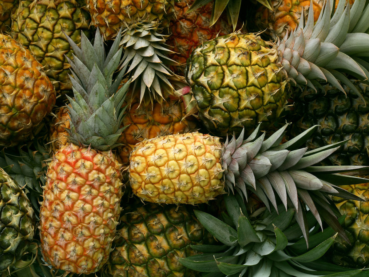 Loại quả giải khát bán đầy chợ Việt nhưng lại là biểu tượng sang chảnh ở Anh, giá lên tới 300 triệu đồng/quả