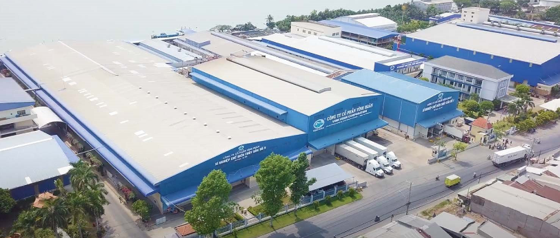 Doanh thu tháng 6 của Vĩnh Hoàn giảm 20%, đánh dấu tháng thứ 6 liên tiếp giảm hai chữ số