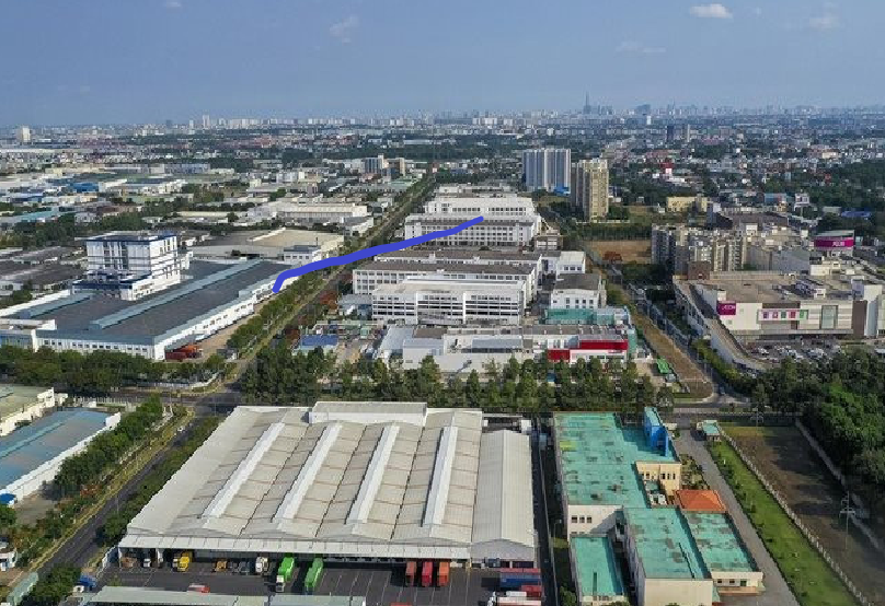 Thị trường bất động sản quý 2/2023: Bức tranh còn nhiều màu xám