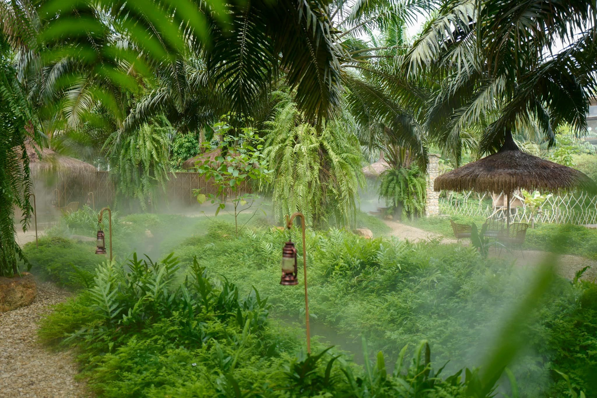 Bất chấp làn sóng tháo chạy, nhiều người giàu vẫn mạnh tay chi hàng chục tỷ mua đất vùng ven xây homestay