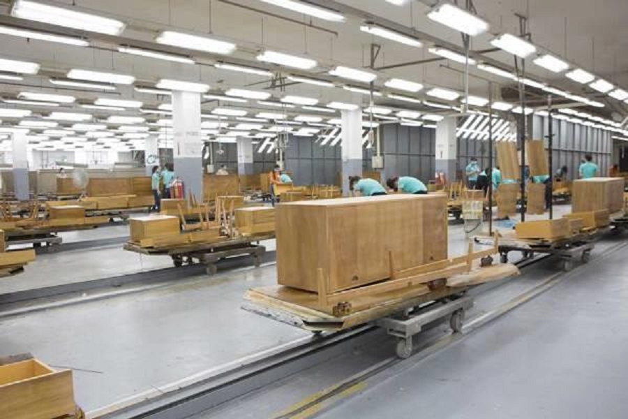 Thiếu hụt đơn hàng xuất khẩu, Phú Tài (PTB) báo lãi quý 2 giảm 36% so với cùng kỳ năm trước