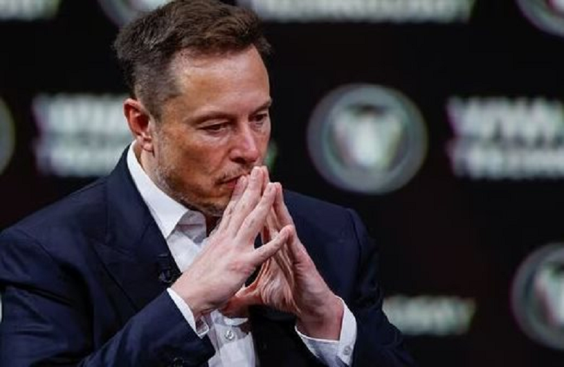 Ngày kinh hoàng của tỷ phú Elon Musk: "Mất trắng" hơn 20 tỷ USD
