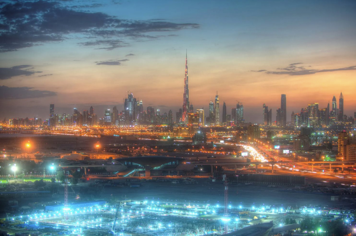 Sôi động dòng vốn FDI: 170 doanh nghiệp Dubai đang tìm kiếm cơ hội đầu tư vào Việt Nam