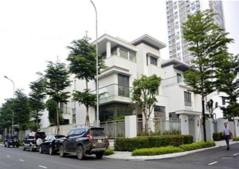 Hà Nội: Chủ nhà "còng lưng" gồng nợ giảm giá bán biệt thự 17 tỷ đồng so với giai đoạn sốt nóng