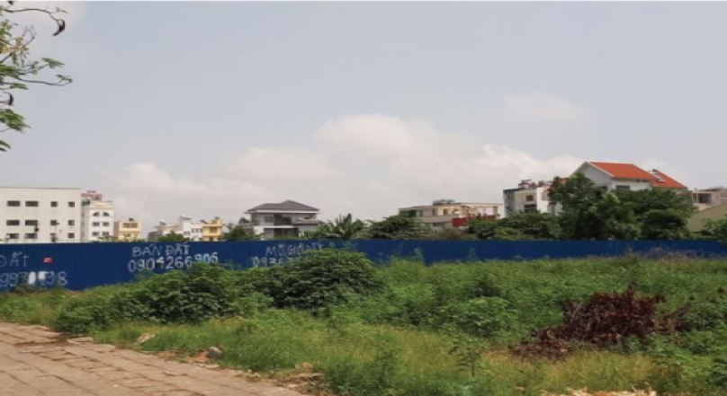 Cắt lỗ bất động sản Hải Phòng chủ yếu là nhà đầu tư đến từ Hà Nội, giới nhà giàu địa phương vẫn ôm hàng chờ đợi