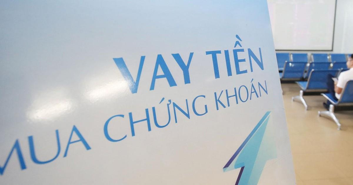 Nhu cầu đòn bẩy của nhà đầu tư tăng mạnh, công ty chứng khoán còn có thể "bơm" tối đa bao nhiêu margin ra thị trường?