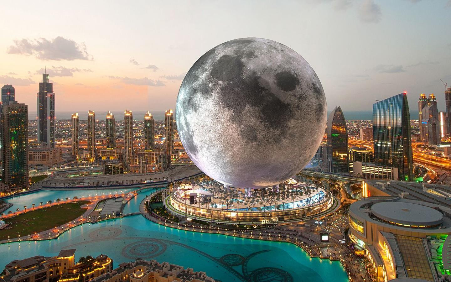 Nhân tài thế giới đang nườm nượp đổ về Trung Đông, nhưng chỉ là "thiên đường tạm thời" chứ không thể "an cư trọn đời"