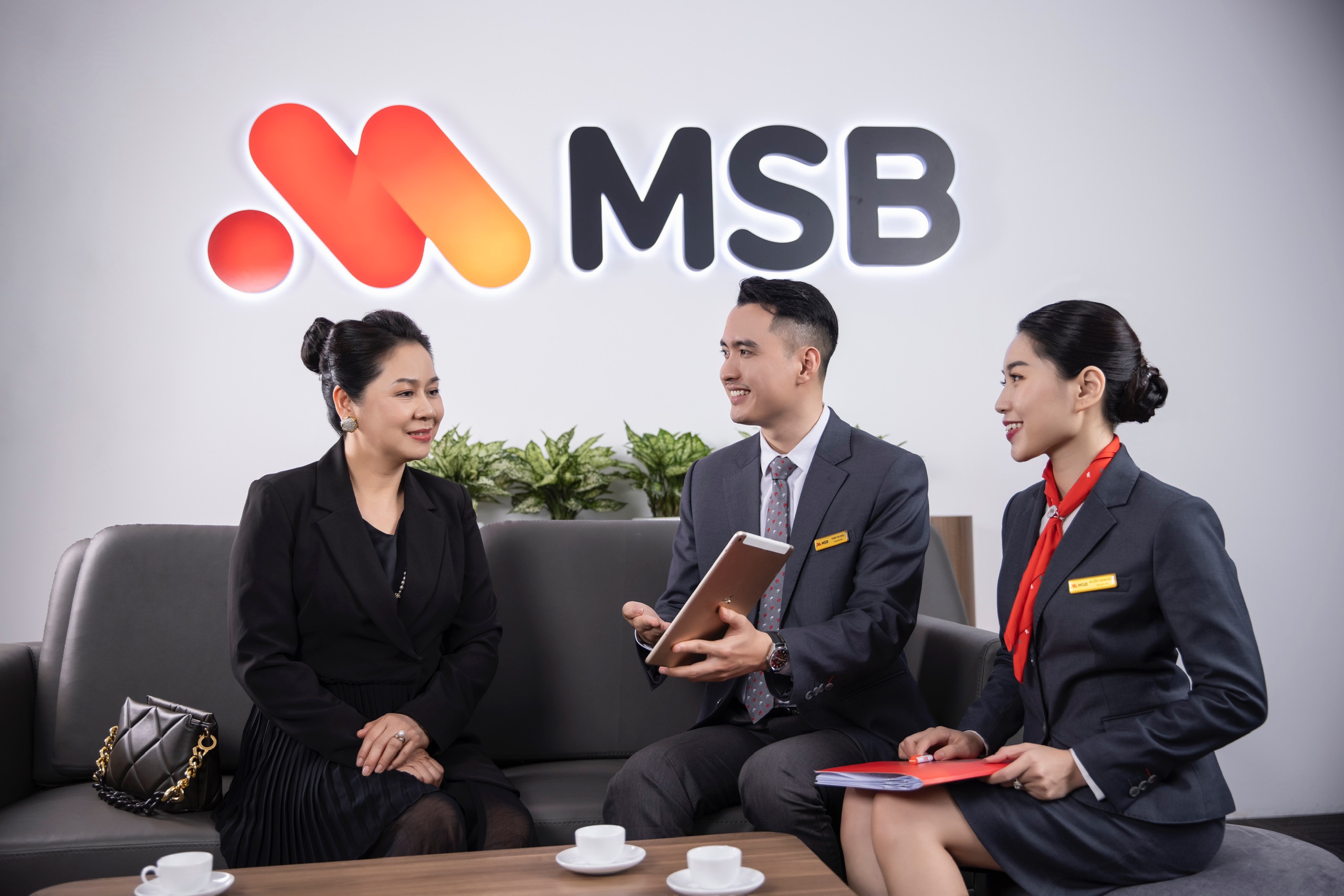 Hình minh họa, nguồn: MSB.