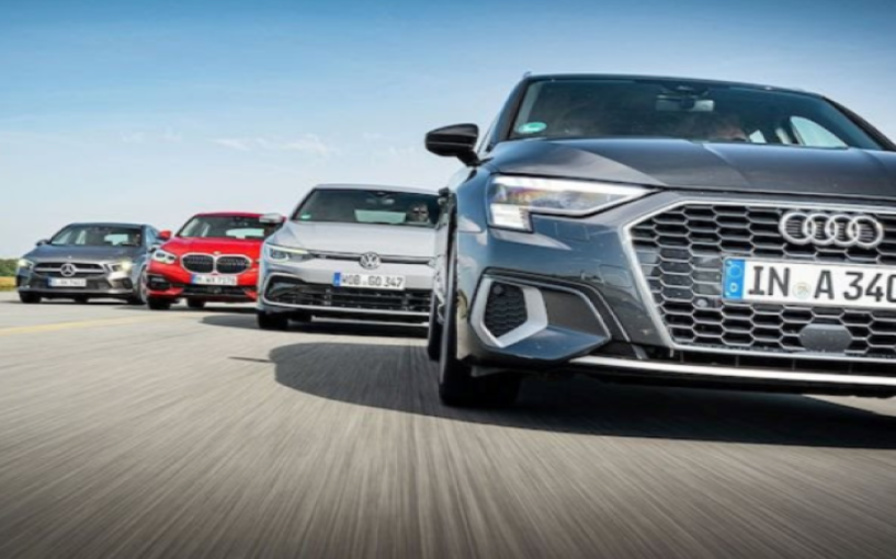 "Hào quang rực rỡ" chỉ còn là quá khứ? Ông lớn ô tô Đức bị Tesla bỏ xa, "không có cửa" tại thị trường Trung Quốc