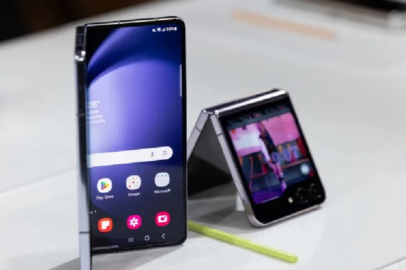 Tượng đài công nghệ Hàn Quốc đối mặt tình thế khó khăn: Lợi nhuận giảm 95%, trông chờ tình hình trong 6 tháng cuối năm