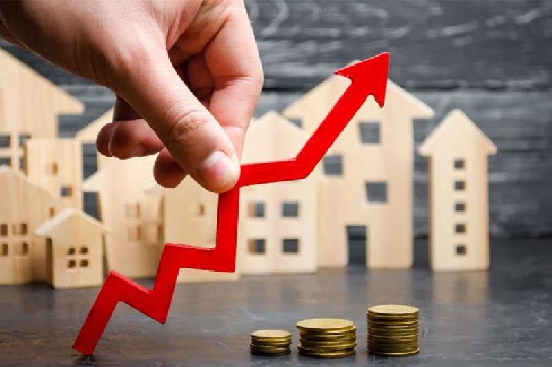 Giai đoạn khó khăn nhất đã đi qua, thị trường bất động sản cuối năm "ấm" dần?