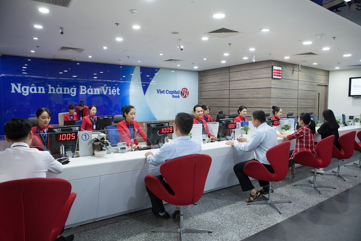 Hình minh họa, nguồn: BVBank.
