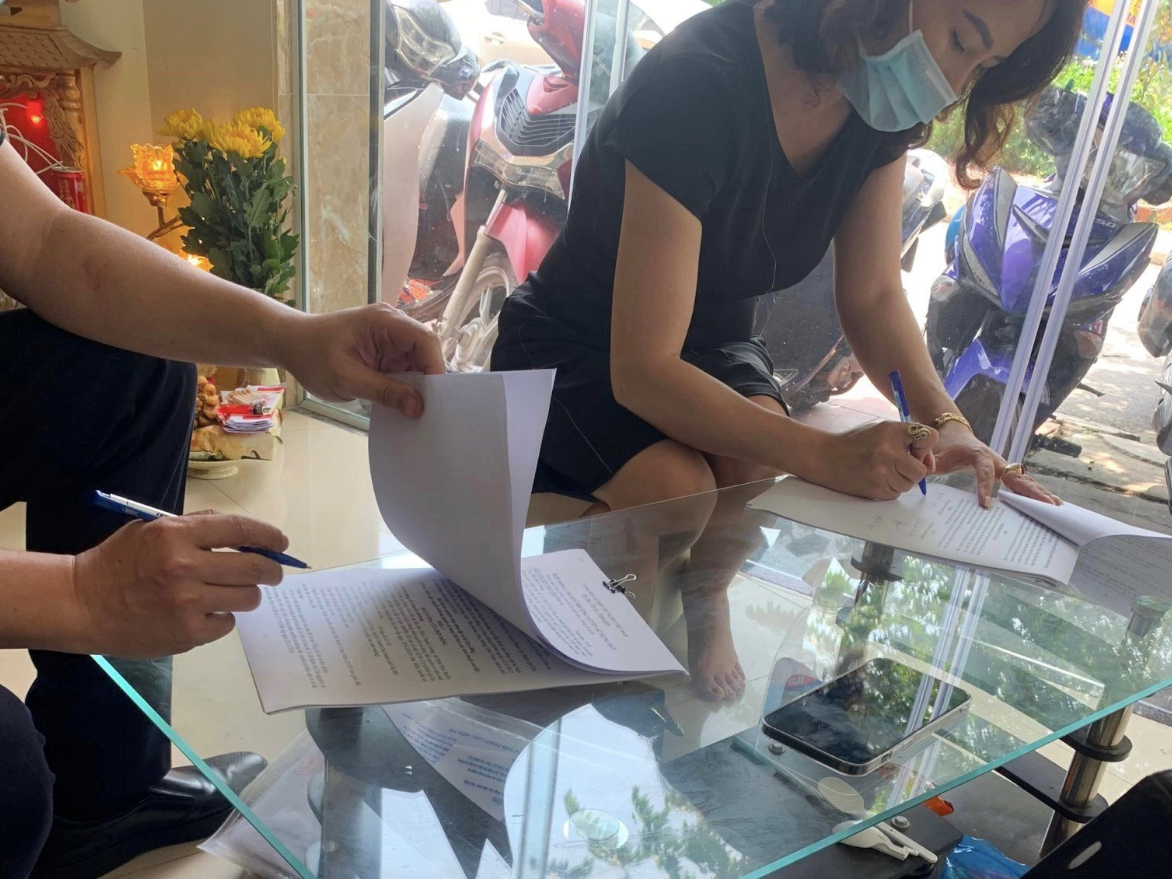 Đây là thời điểm tốt mua bất động sản giảm giá 30-40% nhưng không phải ai cũng nên mua