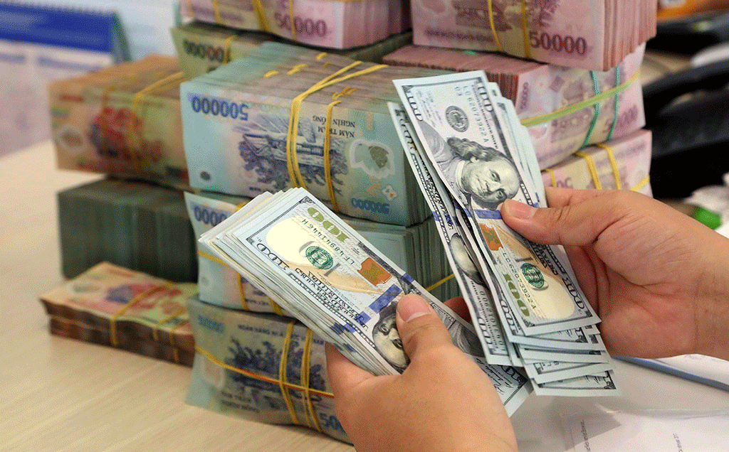 Bội thu ngân sách chưa dừng đà giảm