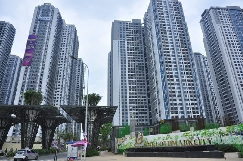 Người nước ngoài vẫn khó tiếp cận "miếng bánh bất động sản" Việt Nam
