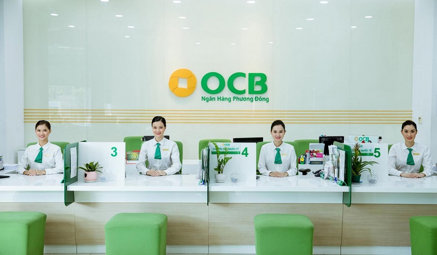 6 tháng đầu năm, OCB ghi dấu ấn với đà tăng trưởng ấn tượng