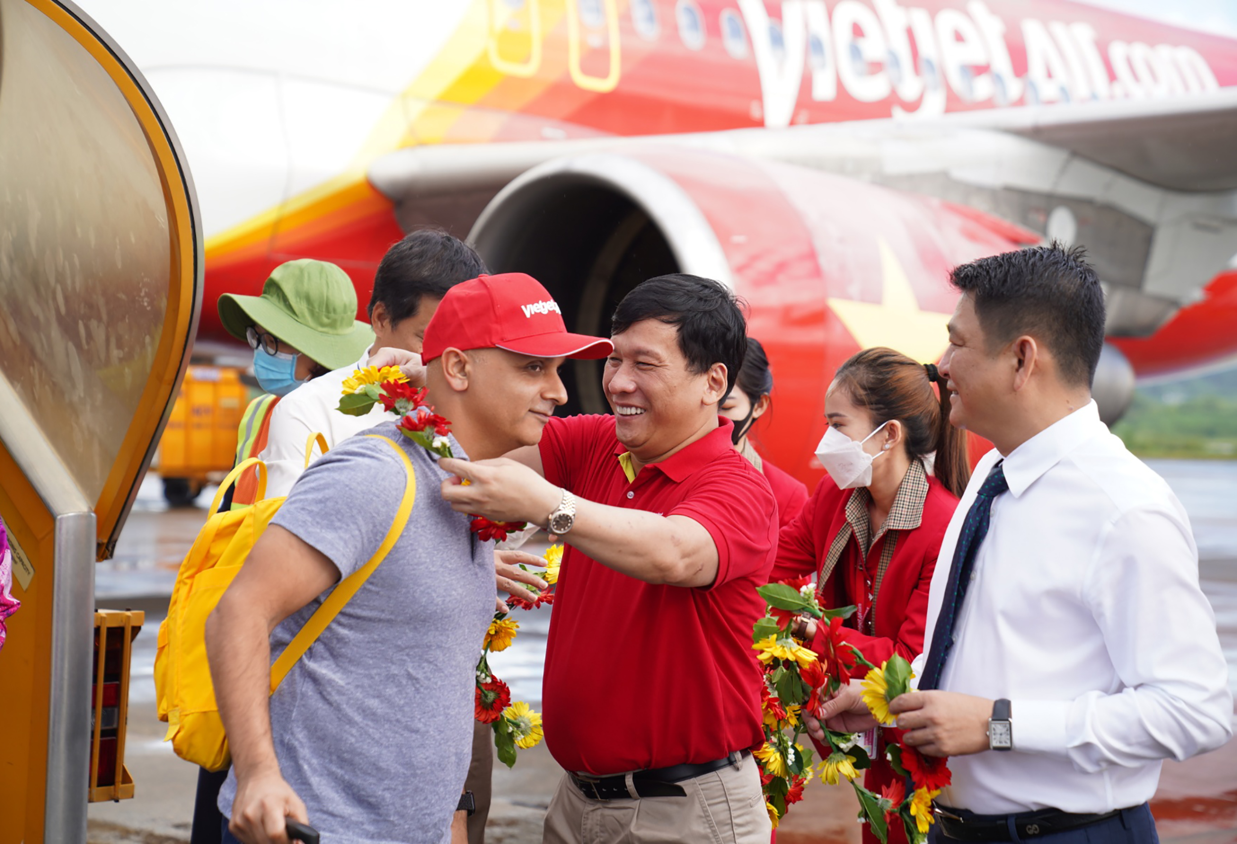 Vietjet ghi nhận doanh thu 29.770 tỷ đồng, hoàn thành 60% kế hoạch năm