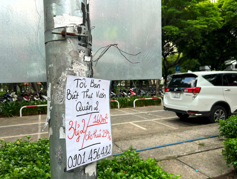 5 nguyên nhân khiến nhiều người cắt lỗ bất động sản